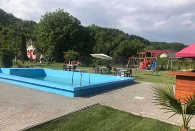 Casă cu 3 camere în Braniștea - 5