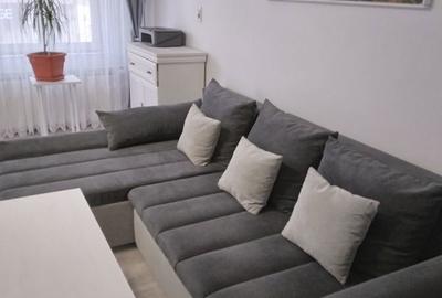 Apartament cu 2 camere decomandat în Virtuții - 2