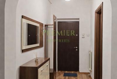 Apartament cu 2 camere, mobilat în Bucureștii Noi - 4