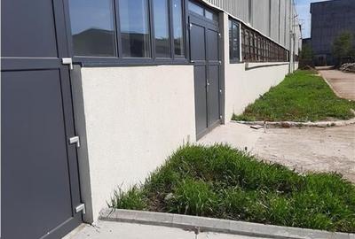 Spatiu Industrial, 220 mp, Sibiu - 6