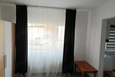 Garsonieră decomandată în Exterior Vest - 4