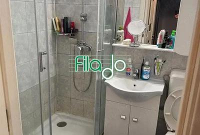Apartament 3 camere cu centrala proprie Titan Auchan - 8