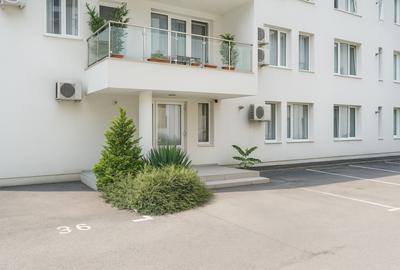 Garsoniera Finalizata> 10 min mers metrou PIPERA> Mobilata> MUTARE IMEDIATA - 5