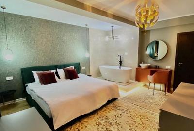 4 camere + 42 mp terasa de tip penthouse | Drumul Poienii - 3