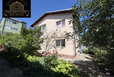 Casă individuală cu 7 camere cu Canalizare în Colentina - 2