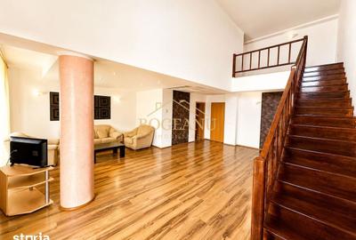 Apartament cu 3 camere în Elisabetin - 12