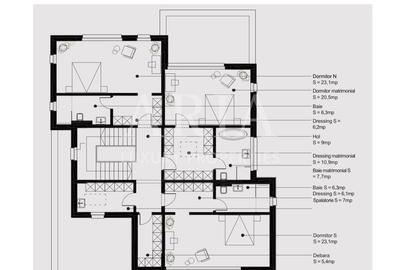 Dumbrava Vlasiei – Armonie între design, lumină și natură - 7