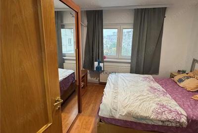 Apartament 2 camere Decomandat Tineretului - Radulescu Motru - 3