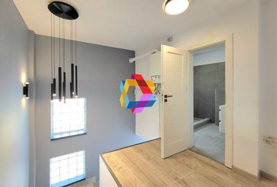 Spațiu comercial, de 130 mp, în Griviței - 4