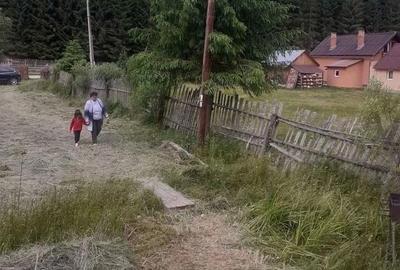 Teren de 1790 mp, în Central - 5