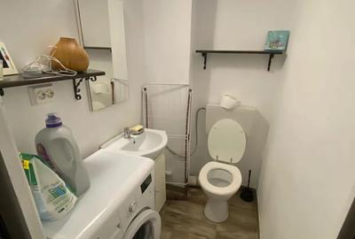 Apartament cu 3 camere decomandat în Ultracentral - 13