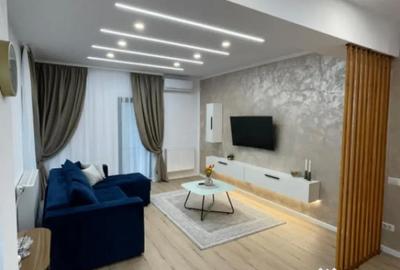 Apartament cu 2 camere în 1 Mai