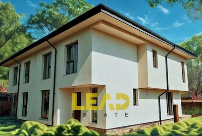 Duplex cu 4 camere cu Canalizare în Odăile - 2