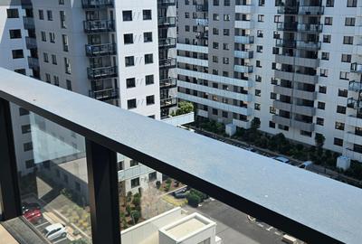 Apartament cu 3 camere decomandat în Pipera - 2