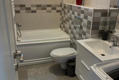 Garsonieră decomandată în Km 4 - 6