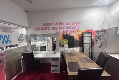 Spatiu comercial, 100 mp, vitrina, zona Centrala - 2