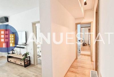 Apartament cu 2 camere decomandat în Theodor Pallady