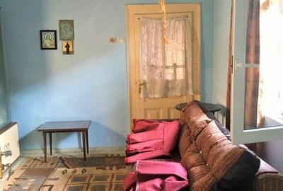 Casă individuală cu 4 camere în Central - 8