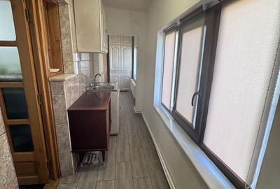 Apartament cu 2 camere decomandat în Central - 4