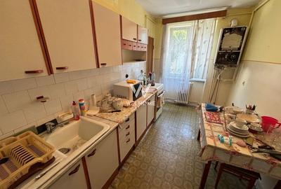Apartament cu 2 camere decomandat în Central - 3