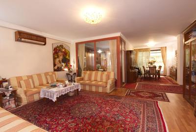 Apartament elegant cu terasă în Domenii/Elegant Apartment with Terrace-Domenii