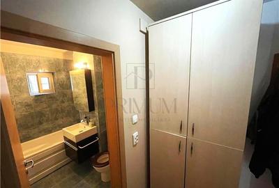 SAGULUI - BLOC IZOLAT - PARTER INALT - 3 CAMERE - 2 BAI - BALCON - CENTRALA PROP - 13