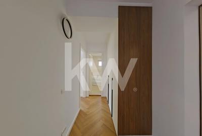 Apartament 3 camere decomandat, lux, renovat integral, prima inchiriere, Brasov - 8