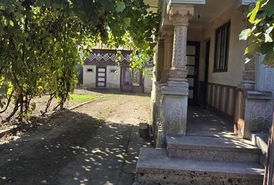 Casă individuală cu 3 camere cu Canalizare în Gemenea-Brătulești - 2