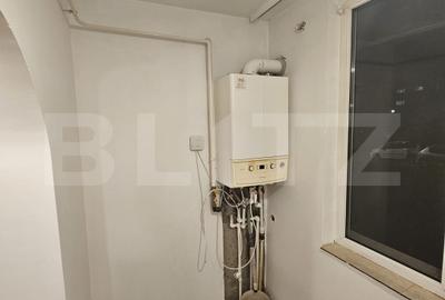 Apartament spatios, 4 camere, zona Obcini - 10