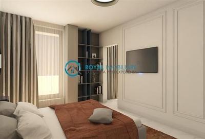 Royal Imobiliare - Vanzare penthouse 4 camere zona Albert Royal Imobiliare - Vanzare penthouse 4 camere zona Albert - 10
