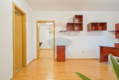 Apartament cu 2 camere semidecomandat în Centrul Civic - 9