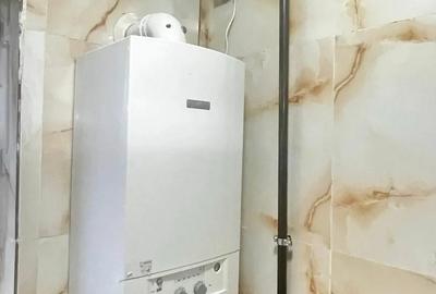 De vanzare Apartament 3 Camere, Etaj 3, Tecuci, Gheorghe Petrascu, Penny Market - 6