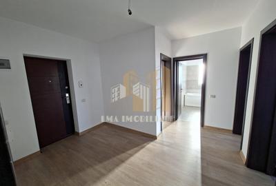 Apartament cu 2 camere decomandat în Sânpetru - 2