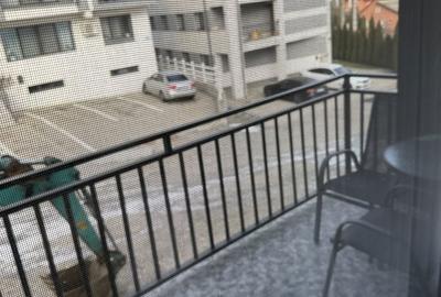 Apartament cu 3 camere decomandat în Central - 2