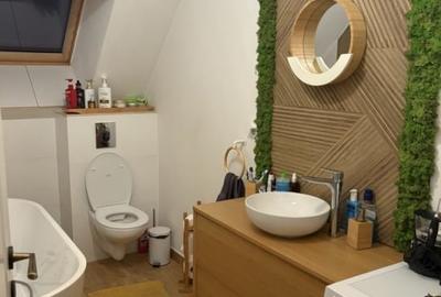 Apartament 2 camere - 58.5 mp utili - parcare subterana - Cetatii! - 4