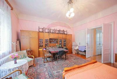 Apartament cu 5 camere nedecomandat în Ultracentral - 10