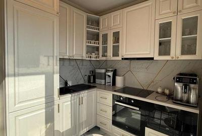 Apartament cu 2 camere decomandat, mobilat în Cotroceni - 7