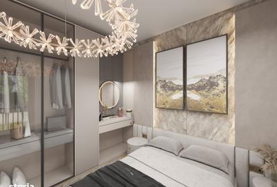 Casă cu 4 camere cu Teren 420 Mp în Valea Adâncă - 3