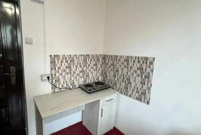 Proprietar, vand garsoniera zona Medicina - 5