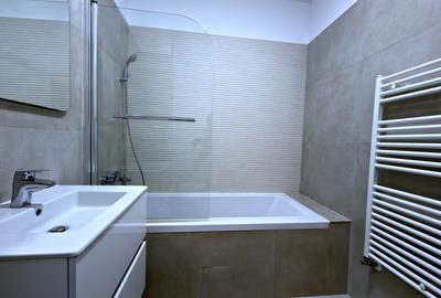 Apartament cu 2 camere decomandat, mobilat în Central - 8