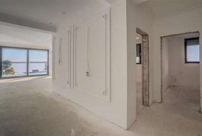 VILA INDIVIDUALA LIPITA,5 CAMERE,453 MP,TEREN 587 MP,PISCINA,DESCHIDERE LAC - 27