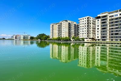 Apartament 3 camere Solid Residence Apartament 3 camere Solid Residence - 1