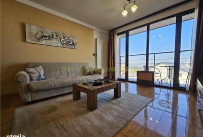 Apartament cu 2 camere, mobilat în Bartolomeu - 16