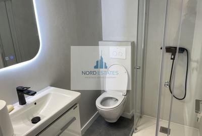 Casa de vanzare in Pipera, parcare privata, gata de mutat - 12
