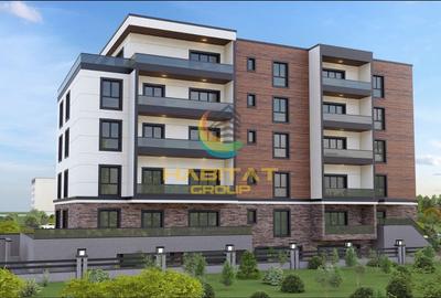 Apartament cu 3 camere decomandat în Theodor Pallady - 1