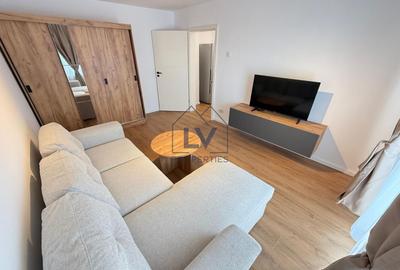 Apartament cu 2 camere semidecomandat în Doamna Ghica - 1