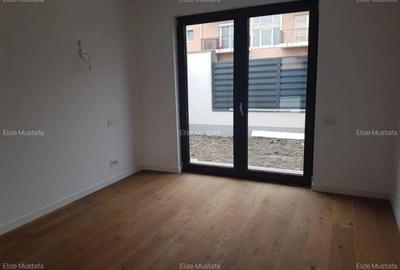 Vila Individuala 5 Camere | Complex Columbus - Scoala Americana | Curte - 8