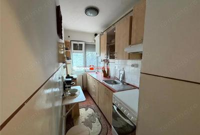 Apartament cu 2 camere în Ultracentral - 1