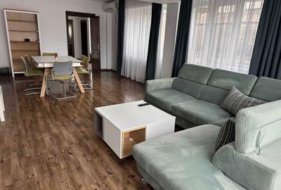 Apartament cu 2 camere decomandat, mobilat în Dacia - 2