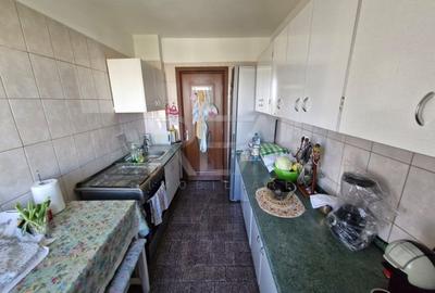 Apartament cu 2 camere aproape de statia de metrou Nicolae Grigorescu - 10